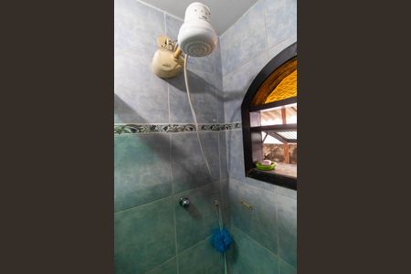 Casa para alugar com 244m², 3 quartos e 2 vagasBanheiro da Suíte 2