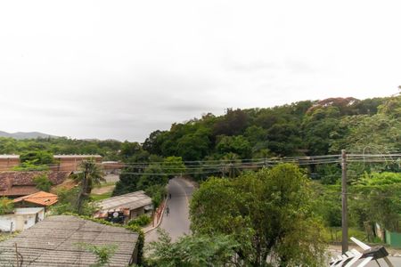 Casa para alugar com 244m², 3 quartos e 2 vagasVista da Sala