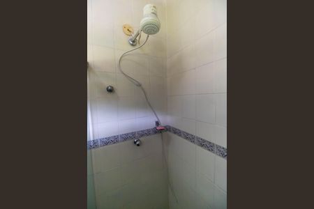 Casa para alugar com 244m², 3 quartos e 2 vagasBanheiro Social