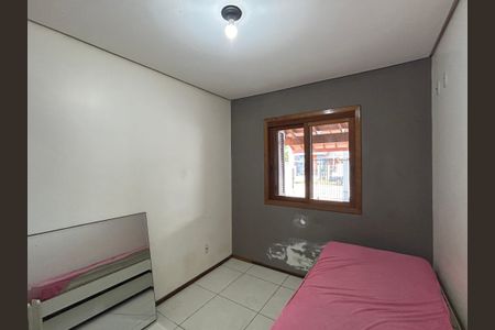 Casa à venda com 60m², 2 quartos e 2 vagasQuarto 1