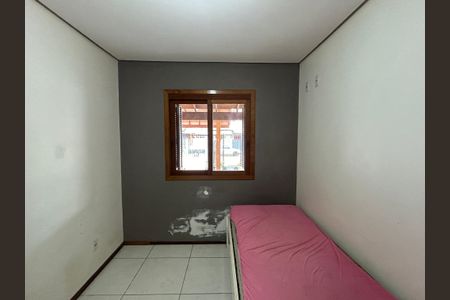Casa à venda com 60m², 2 quartos e 2 vagasQuarto 1
