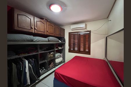 Casa à venda com 60m², 2 quartos e 2 vagasQuarto 2