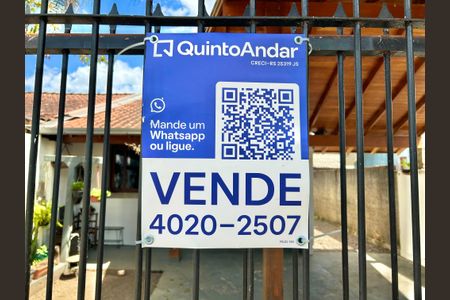 Casa à venda com 60m², 2 quartos e 2 vagasPlaca