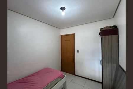 Casa à venda com 60m², 2 quartos e 2 vagasQuarto 1