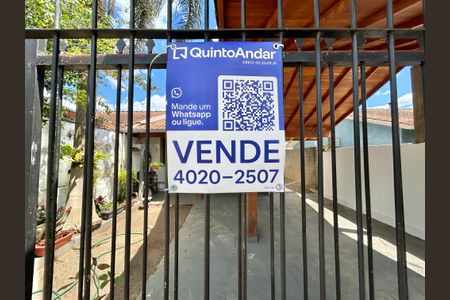 Casa à venda com 60m², 2 quartos e 2 vagasPlaca