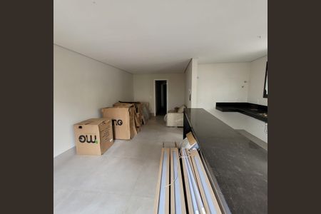 Apartamento à venda com 3 quartos, 170m² em Prado, Belo Horizonte