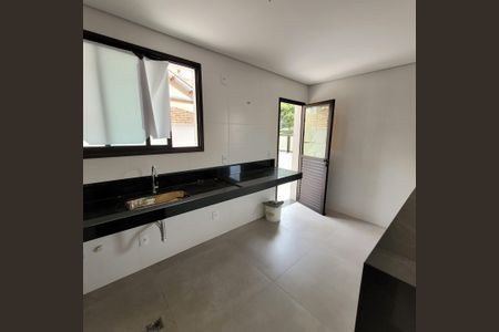 Apartamento à venda com 3 quartos, 170m² em Prado, Belo Horizonte
