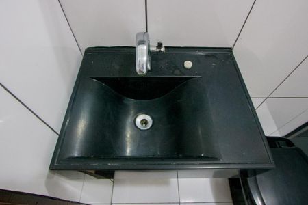 Casa para alugar com 150m², 2 quartos e 2 vagas Casa para alugar com 150m², 2 quartos e 2 vagasBanheiro Social