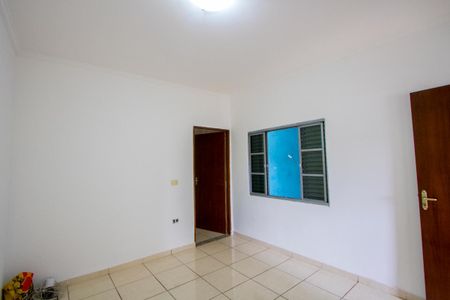 Quarto  de casa para alugar com 2 quartos, 150m² em Jardim Irene, Santo André