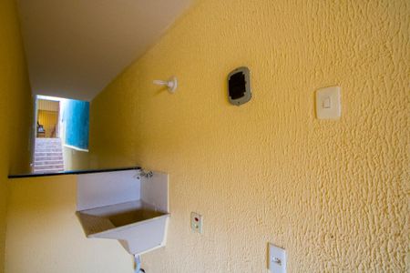 Casa para alugar com 150m², 2 quartos e 2 vagas Casa para alugar com 150m², 2 quartos e 2 vagasÁrea de Serviço