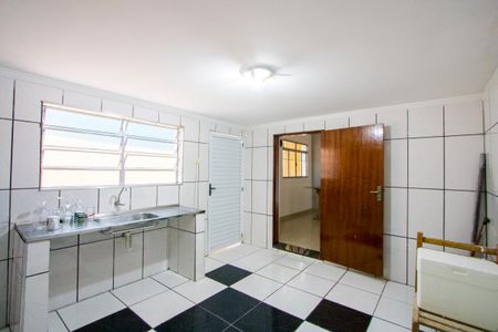 Casa para alugar com 150m², 2 quartos e 2 vagas Casa para alugar com 150m², 2 quartos e 2 vagasCozinha