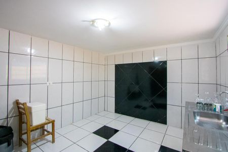 Casa para alugar com 150m², 2 quartos e 2 vagas Casa para alugar com 150m², 2 quartos e 2 vagasCozinha