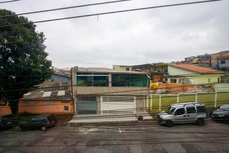 Casa para alugar com 150m², 2 quartos e 2 vagas Casa para alugar com 150m², 2 quartos e 2 vagasVista da Churrasqueira
