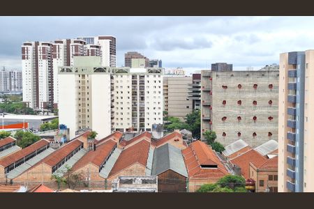 Apartamento para alugar com 32m², 1 quarto e sem vaga Apartamento para alugar com 32m², 1 quarto e sem vagaVista Quarto