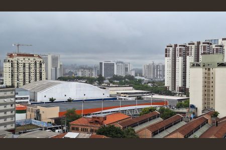 Apartamento para alugar com 32m², 1 quarto e sem vaga Apartamento para alugar com 32m², 1 quarto e sem vagaVista Quarto