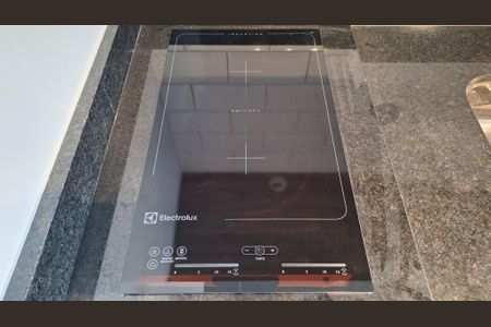 Apartamento para alugar com 32m², 1 quarto e sem vaga Apartamento para alugar com 32m², 1 quarto e sem vagaSala/Cozinha