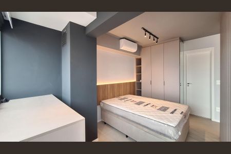 Quarto de apartamento para alugar com 1 quarto, 32m² em Pompeia, São Paulo