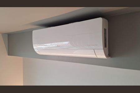 Apartamento para alugar com 32m², 1 quarto e sem vaga Apartamento para alugar com 32m², 1 quarto e sem vagaSala/Cozinha