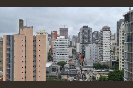 Apartamento para alugar com 32m², 1 quarto e sem vaga Apartamento para alugar com 32m², 1 quarto e sem vagaVista Quarto