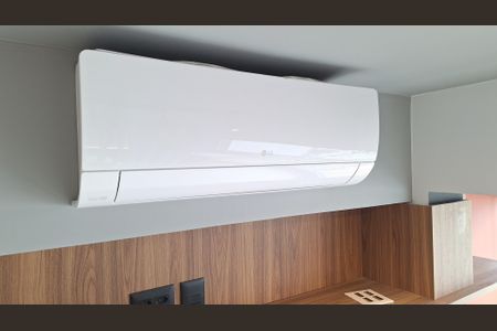 Apartamento para alugar com 32m², 1 quarto e sem vaga Apartamento para alugar com 32m², 1 quarto e sem vagaQuarto