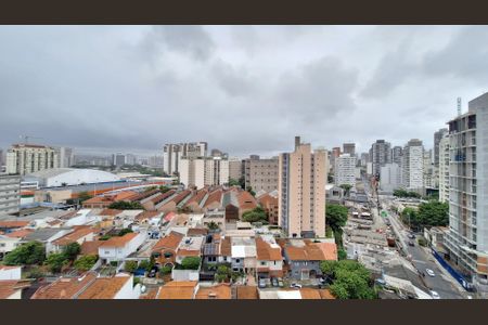 Apartamento para alugar com 32m², 1 quarto e sem vaga Apartamento para alugar com 32m², 1 quarto e sem vagaVista Quarto