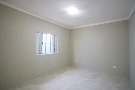 Quarto de casa para alugar com 1 quarto, 40m² em Jardim Irene, Santo André