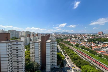 Apartamento à venda com 137m², 3 quartos e 1 vaga Apartamento à venda com 137m², 3 quartos e 1 vagaVista da suite