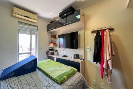 Apartamento à venda com 137m², 3 quartos e 1 vaga Apartamento à venda com 137m², 3 quartos e 1 vagaSuíte