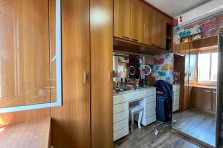 Apartamento à venda com 137m², 3 quartos e 1 vaga Apartamento à venda com 137m², 3 quartos e 1 vagaQuarto 1