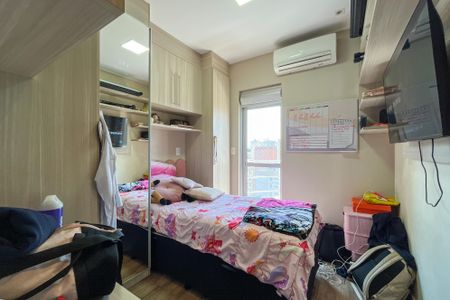 Apartamento à venda com 137m², 3 quartos e 1 vaga Apartamento à venda com 137m², 3 quartos e 1 vagaQuarto 2