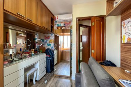 Apartamento à venda com 137m², 3 quartos e 1 vaga Apartamento à venda com 137m², 3 quartos e 1 vagaQuarto 1