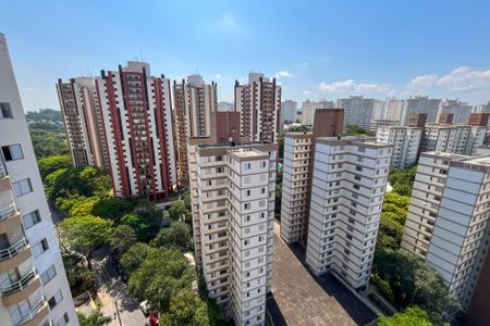 Apartamento à venda com 137m², 3 quartos e 1 vaga Apartamento à venda com 137m², 3 quartos e 1 vagaVista da suite