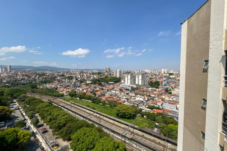 Apartamento à venda com 137m², 3 quartos e 1 vaga Apartamento à venda com 137m², 3 quartos e 1 vagaVista da sala
