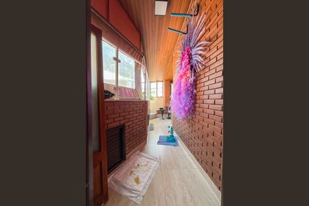 Apartamento à venda com 137m², 3 quartos e 1 vaga Apartamento à venda com 137m², 3 quartos e 1 vagaCobertura