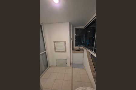 Varanda de apartamento para alugar com 2 quartos, 87m² em Campinas, São José