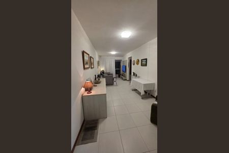 Sala de apartamento para alugar com 2 quartos, 87m² em Campinas, São José