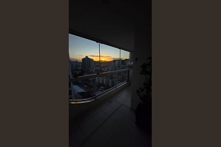 Varanda de apartamento para alugar com 2 quartos, 87m² em Campinas, São José