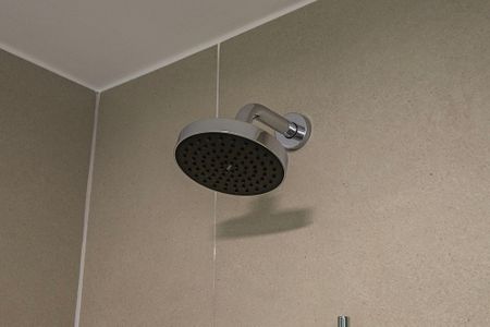 Studio à venda com 26m², 1 quarto e sem vagaBanheiro