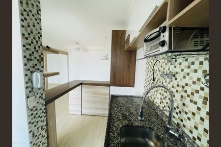 Apartamento para alugar com 58m², 2 quartos e 1 vagaCozinha