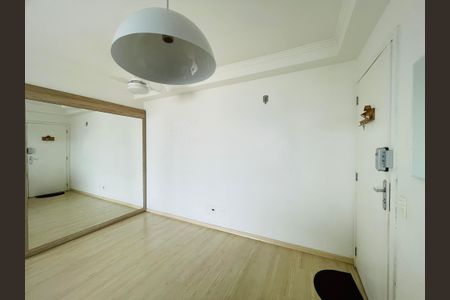 Sala de apartamento para alugar com 2 quartos, 58m² em Gopouva, Guarulhos