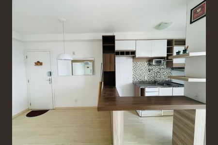 Apartamento para alugar com 58m², 2 quartos e 1 vagaSala de Jantar