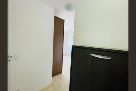 Apartamento para alugar com 58m², 2 quartos e 1 vagaCloset da suíte