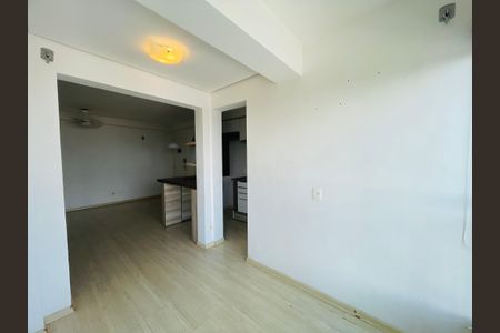Apartamento para alugar com 58m², 2 quartos e 1 vagaVaranda da Sala