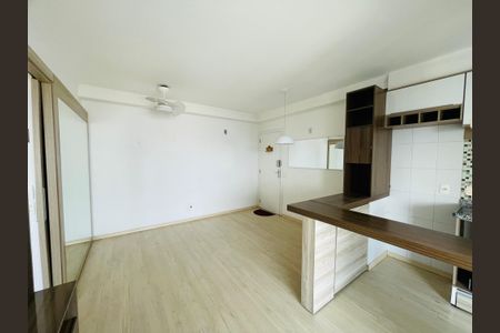 Apartamento para alugar com 58m², 2 quartos e 1 vagaSala