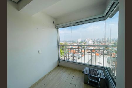 Apartamento para alugar com 58m², 2 quartos e 1 vagaVista da Varanda