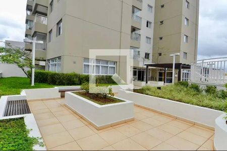 Apartamento para alugar com 58m², 2 quartos e 1 vagaÁrea comum