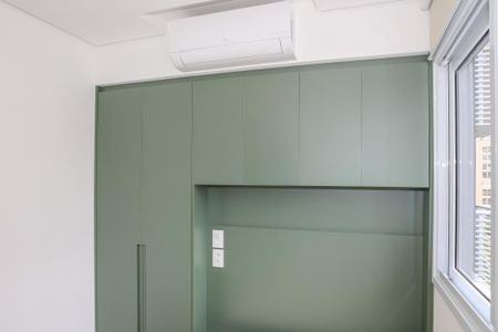 Studio de kitnet/studio para alugar com 1 quarto, 19m² em Água Branca, São Paulo