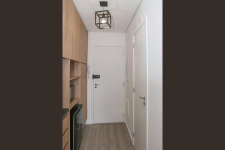 Studio de kitnet/studio para alugar com 1 quarto, 19m² em Água Branca, São Paulo