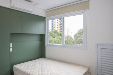 Studio de kitnet/studio para alugar com 1 quarto, 19m² em Água Branca, São Paulo