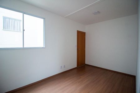 Sala  de apartamento para alugar com 2 quartos, 44m² em Wanel Ville, Sorocaba